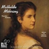 Fontane: Mathilde Mohring