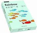 Rainbow gekleurd papier A3 160 gram 82 lichtblauw 250 vel