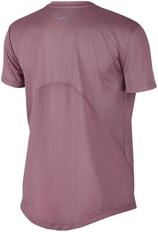 Nike Miler Women's ShortSleeve Running Top bol