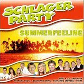 Schlager Party - Summer Feeling