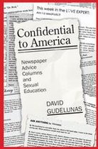 Confidential to America