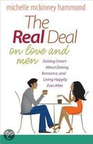 The Real Deal on Love and Men