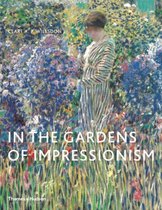 In The Garden Of Impressionism