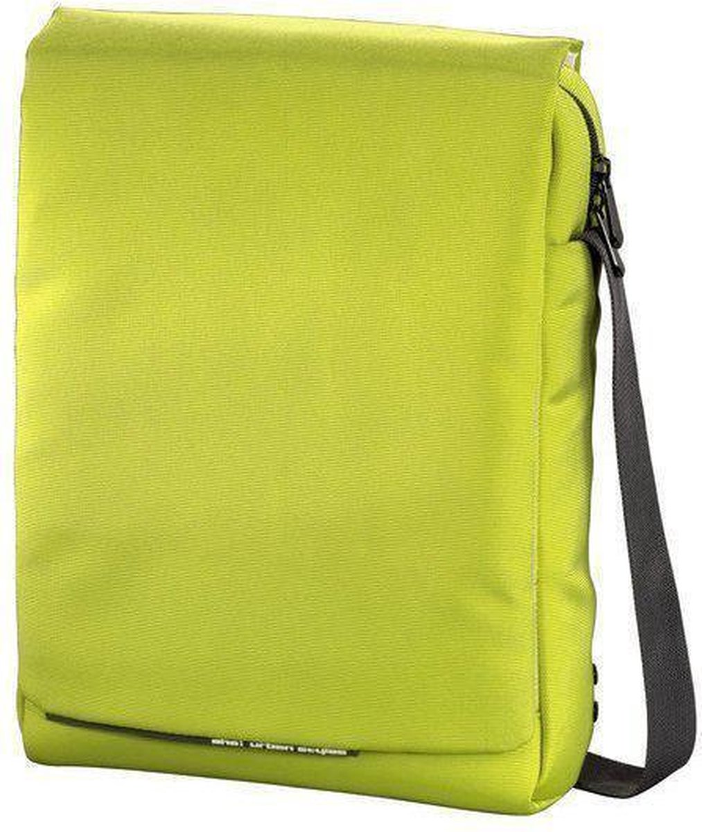 Aha 101381 Lin Messenger Tas - 12.1 inch / Geel