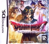 Dragon Quest - The Chapters Of The Chosen