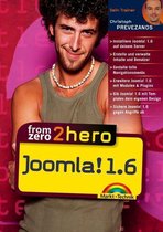 Joomla! 1.6