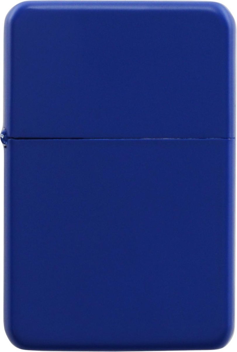 Goedkoopste Benzine Aansteker Blauw