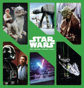 Disney Storybook (eBook) - Star Wars:The Empire Strikes Back