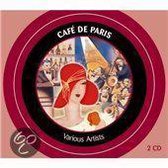 Cafe De Paris