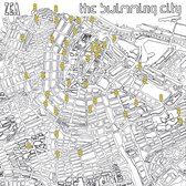 Zea - The Swimming City (CD)