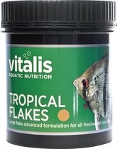 Vitalis Tropical Flakes 15 gr.