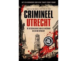 Crimineel Utrecht