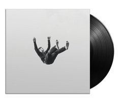 Feels Like Air (LP)
