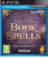 Book of Spells - PS3