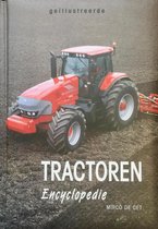 Geïllustreerde Tractoren encyclopedie