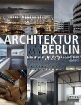 Architektur Berlin, Bd. 5