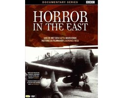 Horror In The East