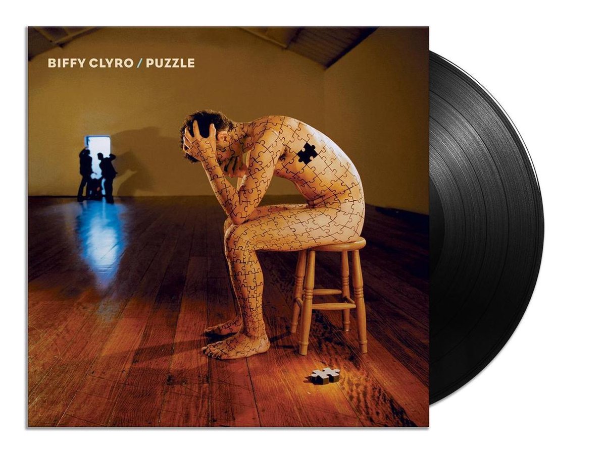 Puzzle (LP)