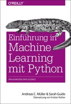 Animals - Einführung in Machine Learning mit Python