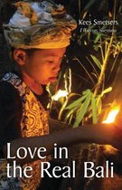 Love in the Real Bali