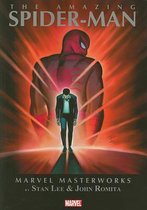 Marvel Masterworks
