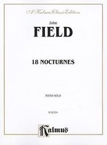 18 Nocturnes