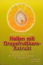 Heilen mit Grapefruitkern-Extrakt