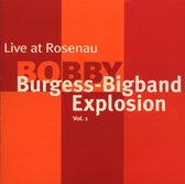 Live At Rosenau Stuttgart