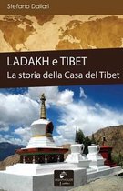 Ladakh e Tibet