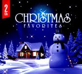 Christmas Favorites: A Holiday Symphony