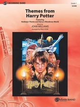 Harry Potter, Themes from (Featuring Hedwig's Theme and Harry's Wondrous