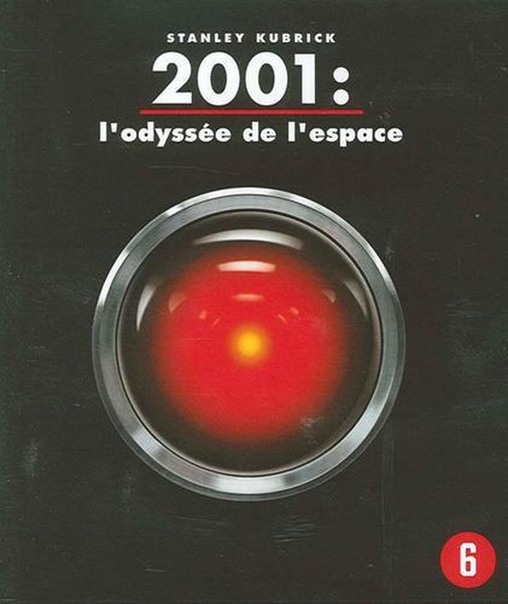 2001:L'Odyssey De..