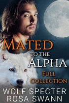 Mated to the Alpha Full Collection