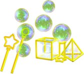 4m Kidzlabs: bubble science franstalige versie