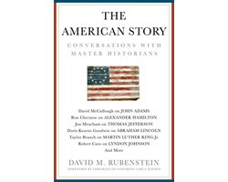 Gift for History Buffs - The American Story