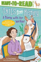 Tails from History 2 - A Pony with Her Writer