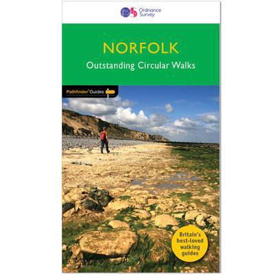 PF 45 Norfolk - cover