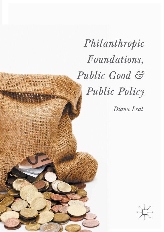 Political Science and International Studies (R0) - Philanthr ... - cover