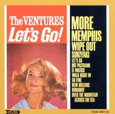 Let's Go/Ventures Play the Country Classics