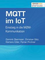 shortcuts 123 - MQTT im IoT