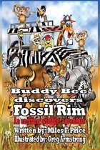 Buddy Bee Discovers Fossil Rim