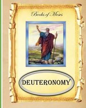 Books of Moses