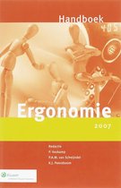 Handboek Ergonomie 2007