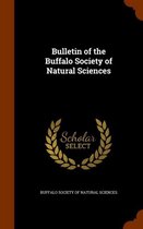 Bulletin of the Buffalo Society of Natural Sciences