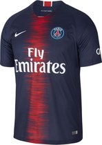 Nike Paris St.-Germain Voetbaltricot 2018/2019 894432-411