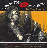 The Very Best Of Earth & Fire