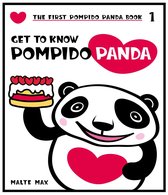 Get to know Pompido Panda
