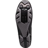 FLR F-55 MTB Schoen Zwart 43