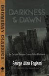 Dover Doomsday Classics - Darkness and Dawn