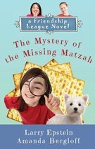 The Mystery of the Missing Matzah